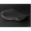 LUIMOTO Veloce Rider Seat Covers for MV AGUSTA F4 (2010+) LUIMOTO Veloce Rider Seat Covers for MV AGUSTA F4 (2010+)